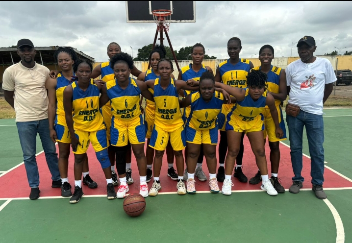 Championnat professionnel de basketball au Bénin  : Energie BBC se prépare pour la Saison sportive 2024-2025  (Des matches amicaux à Lomé et à Accra sous la houlette de Nicaise ANTONIO et du Staff Énergie BBC )