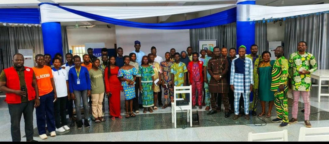 Bénin / Débats Écolo à Godomey : AJBCN en première ligne pour renforcer la résilience face aux inondations