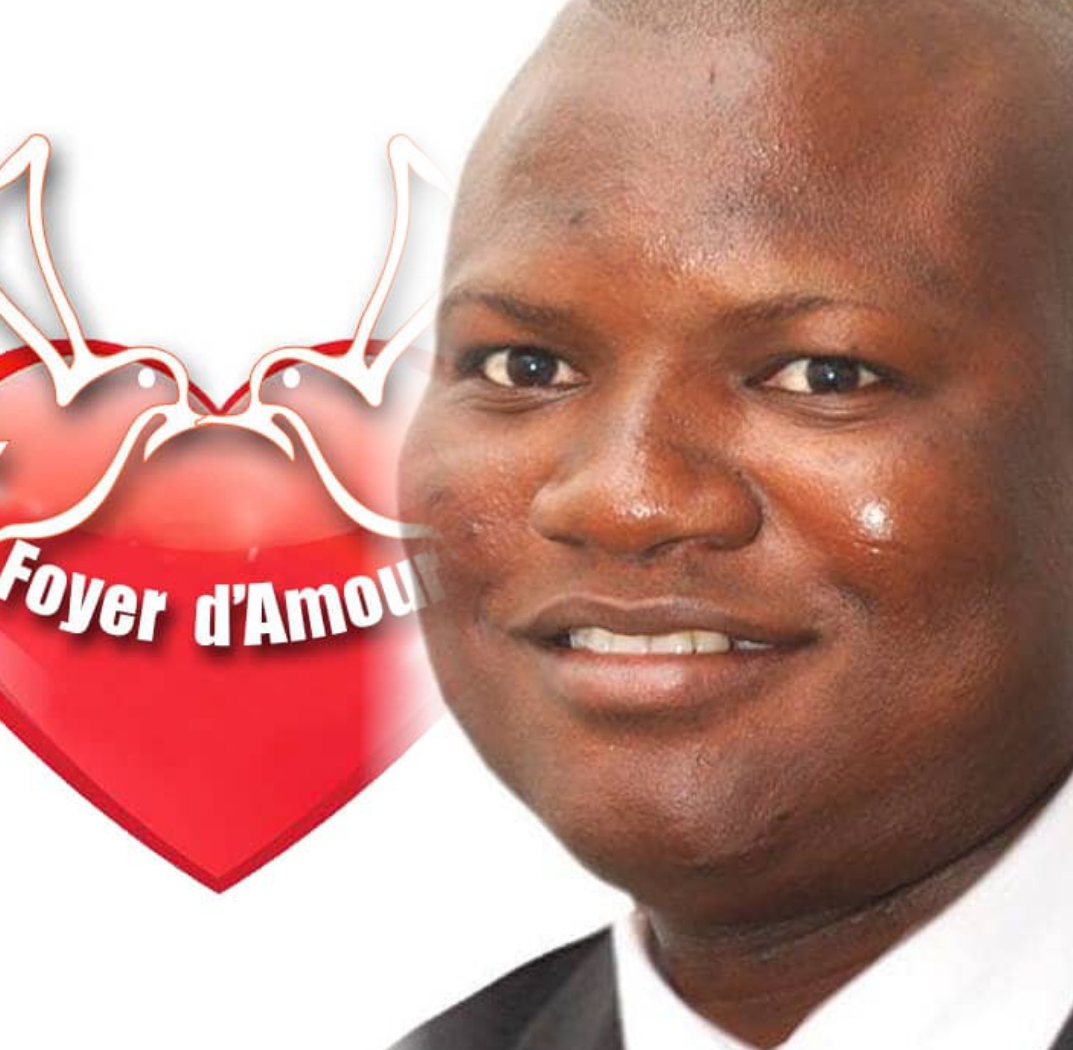 Vive condamnation de la tentative de coup d’État :  Foyer d’Amour ONG lève le ton et appelle à la prière…  « Plus jamais ça au Bénin », lance le président Adrien Tchomakou