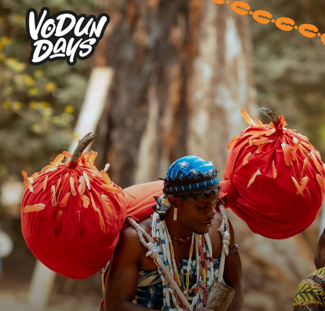 Vodun Days 2026:   Les grands rendez-vous et le programme détaillé heure par heure