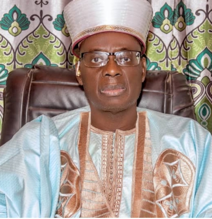 Législatives et communales du 11 janvier 2026 :  L’appel solennel de l’Imam Moutawakil Boukari à la paix  Il exhorte candidats et électeurs à un comportement responsable, pacifique et moral